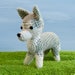 see more listings in the AmiDogs patterns section