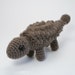 see more listings in the Dinosaur patterns section