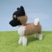 see more listings in the AmiDogs patterns section