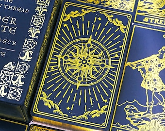 The Neo Rider Tarot Collection - the Love Deck , 78 Tarot Decks +