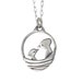 see more listings in the Large Silver necklaces section