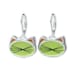 see more listings in the Enamel Earrings section