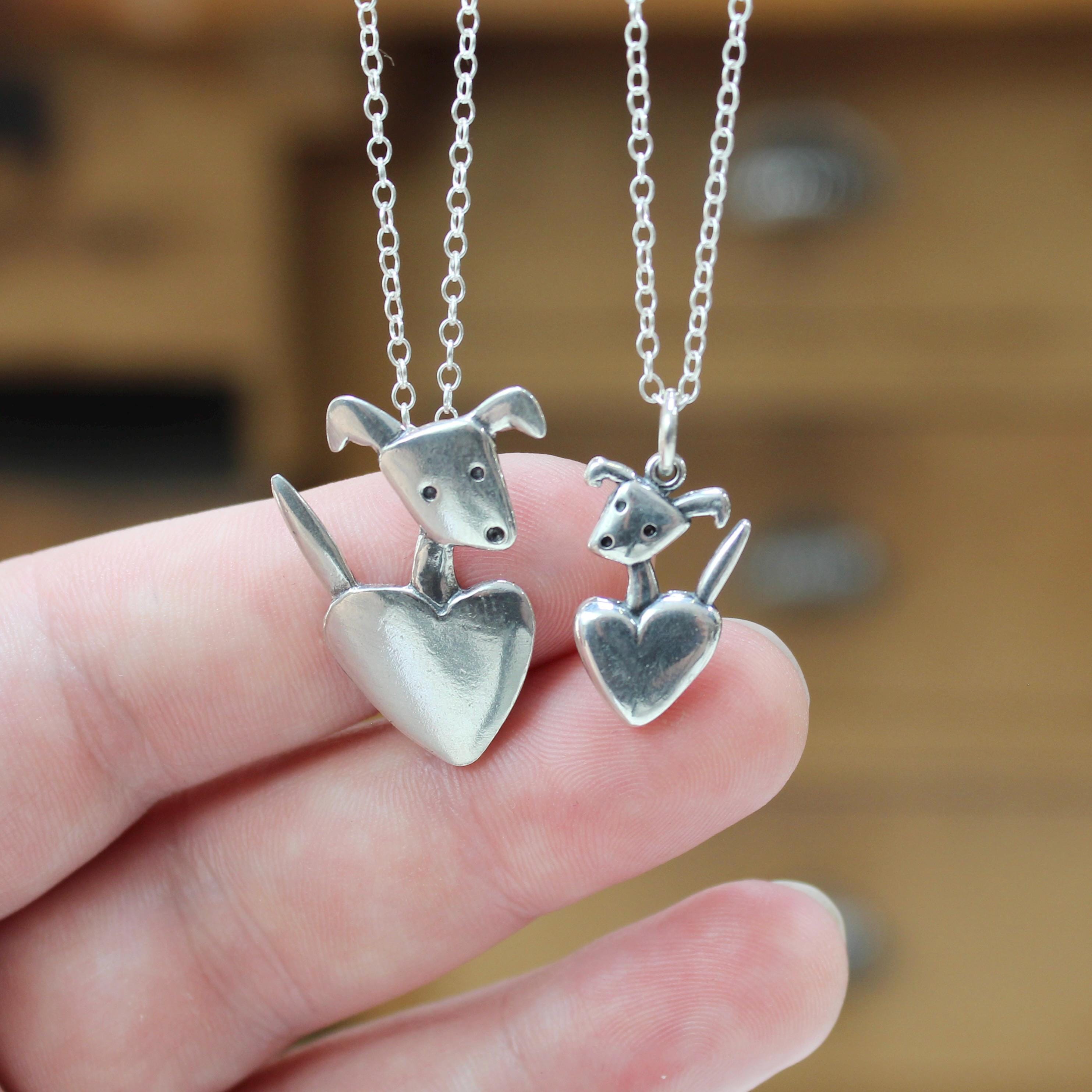 Art-Dog Collectie Hondenhanger - Sieraden voor hondenrassen