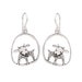 see more listings in the Charm Earrings section