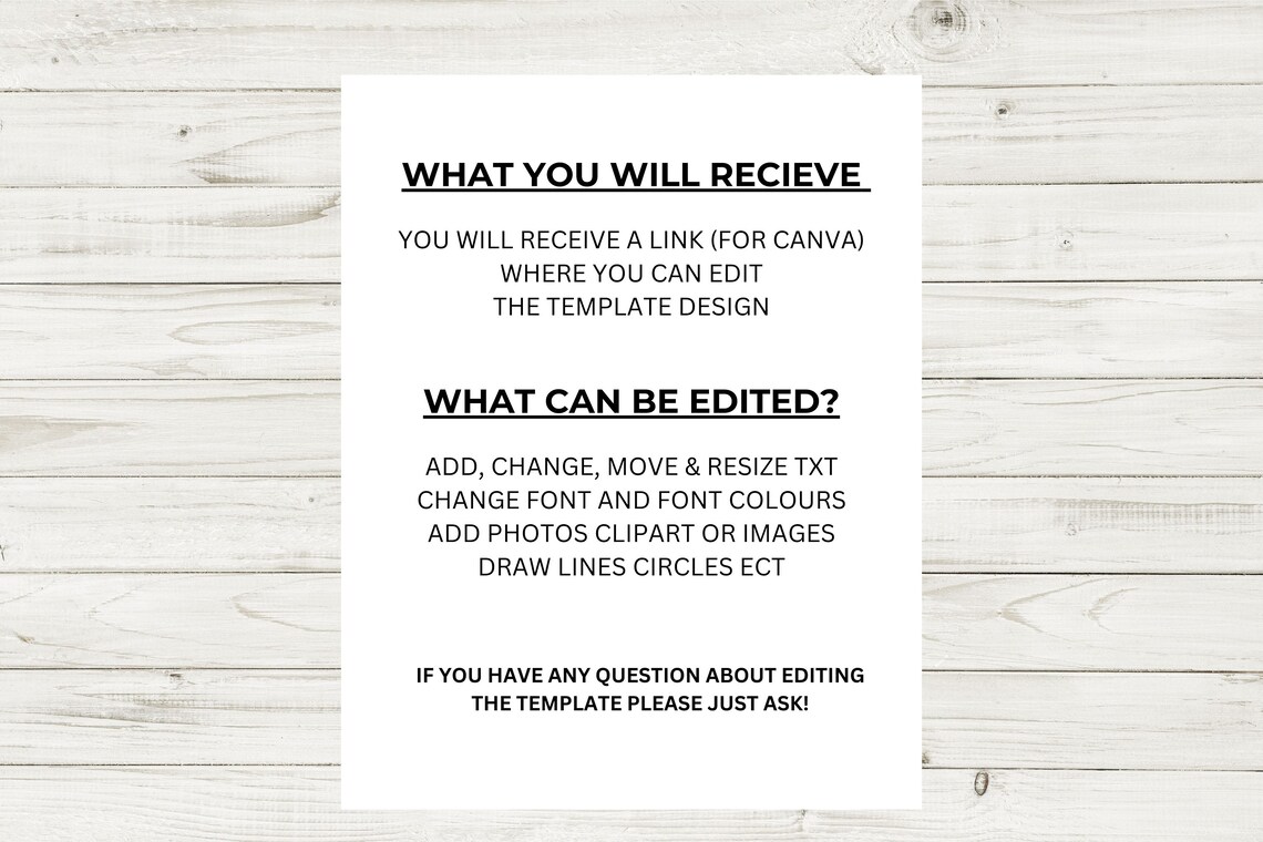 CANVA Wedding CHOCOLATE Bar Wrapper Template, 40gram Aldi Chocolate ...