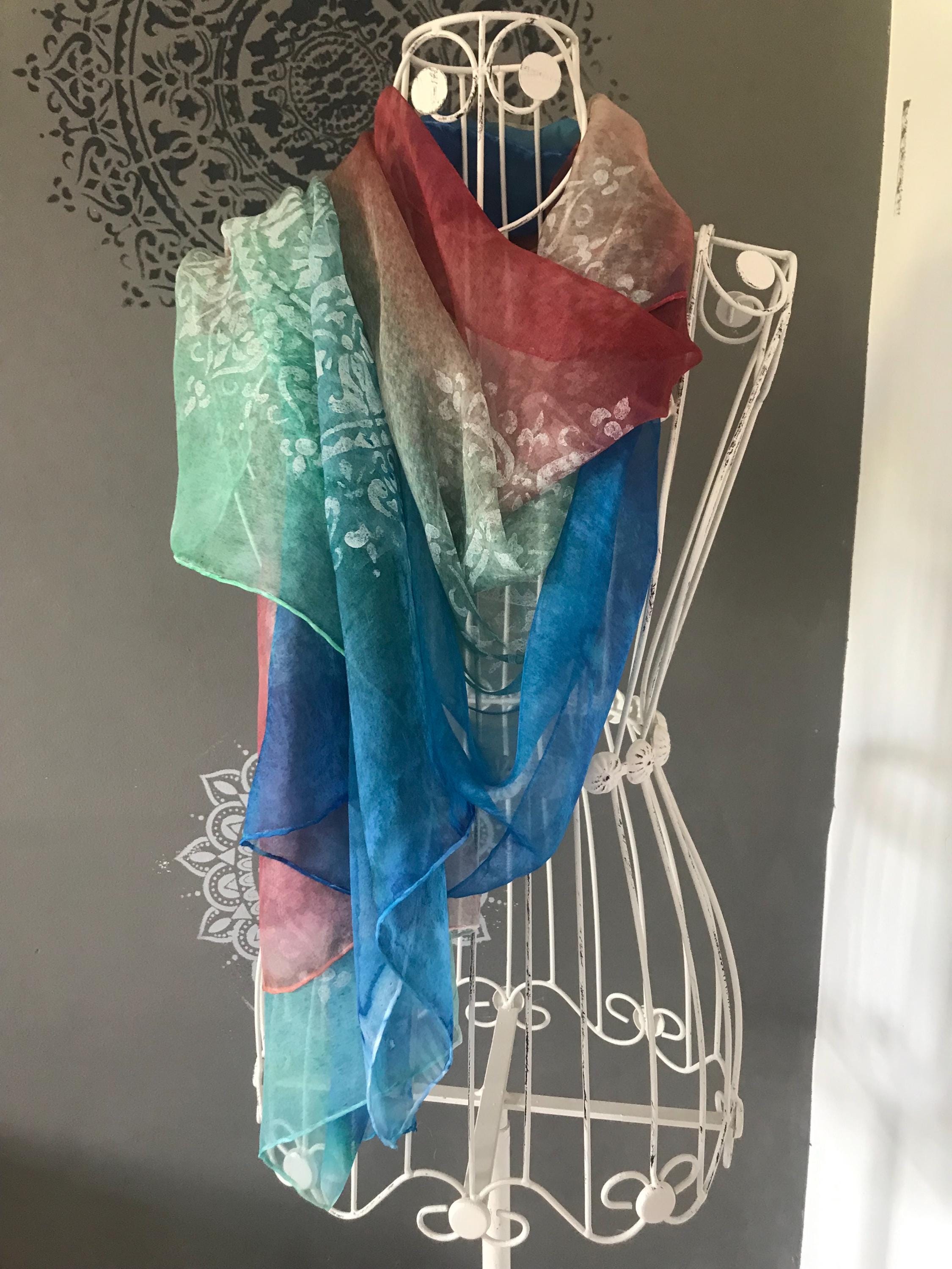 LadyMYP 90cm*180cm StilVoll Ein Bisschen Dicker Sei Produktbild-Vorschau 2