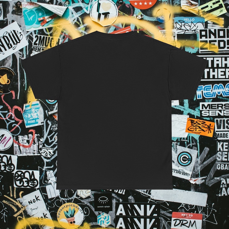 Korn Vintage stijl geïnspireerd baggy streetwear boxy fit grunge punk rock metal band shirt tool/deftones/slipknot afbeelding 3