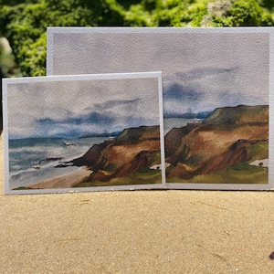 A5 Kunst-Postkarten, Portugal, 2024