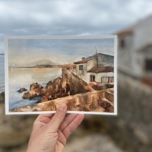Postal original, Portugal 2024