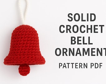 Haakbel Ornament Beginner