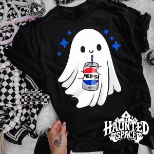Diet Pepsi Ghost Shirt, I Need A Diet Pepsi, Ghost Hoodie, Diet Pepsi Sweatshirt, Custom Pepsi Shirt, Funny Pepsi Shirt, Diet Pepsi Lover