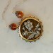 see more listings in the Antique Button Jewelry section