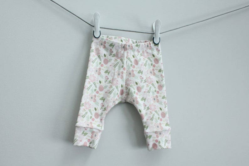 newborn baby leggings
