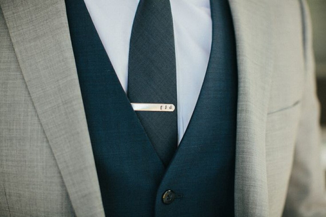 mens tie slide