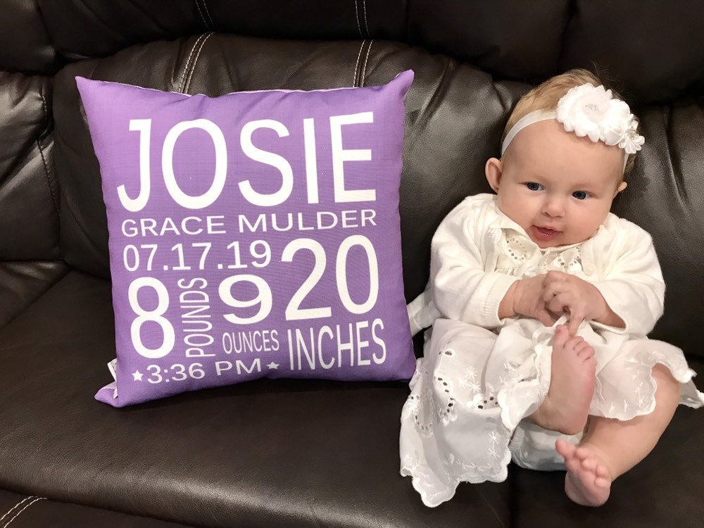 Accent pillow case baby canvas home and living sale