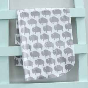 modern baby swaddle