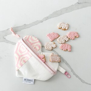 Adorno para bolso, estuche con cremallera en forma de corazón, neceser pequeño, bonito neceser de viaje, organizador de carteras, neceser, regalo para mujer, monedero con cremallera