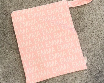 emma ICKY Bag XL extra discounted item PETUNIAS by Kelly