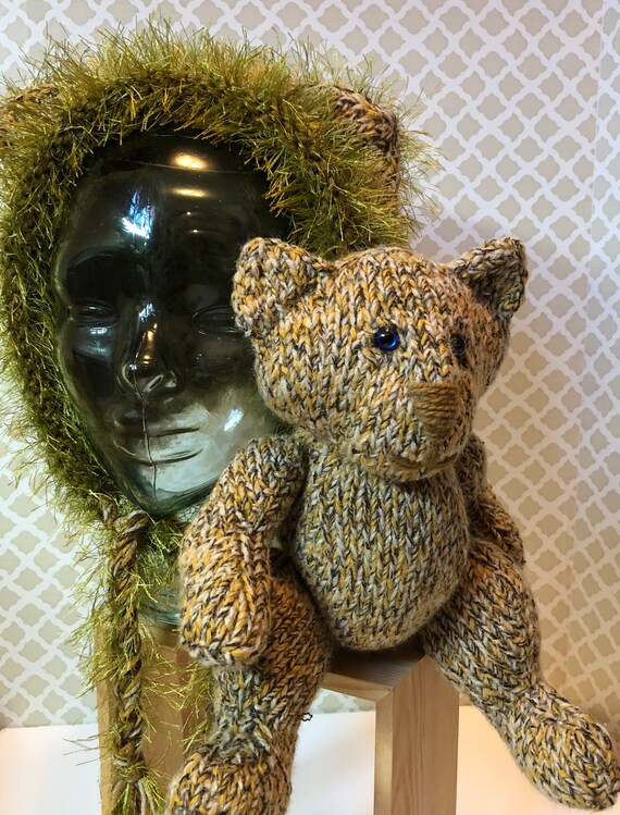 matching stuffed animals for couples