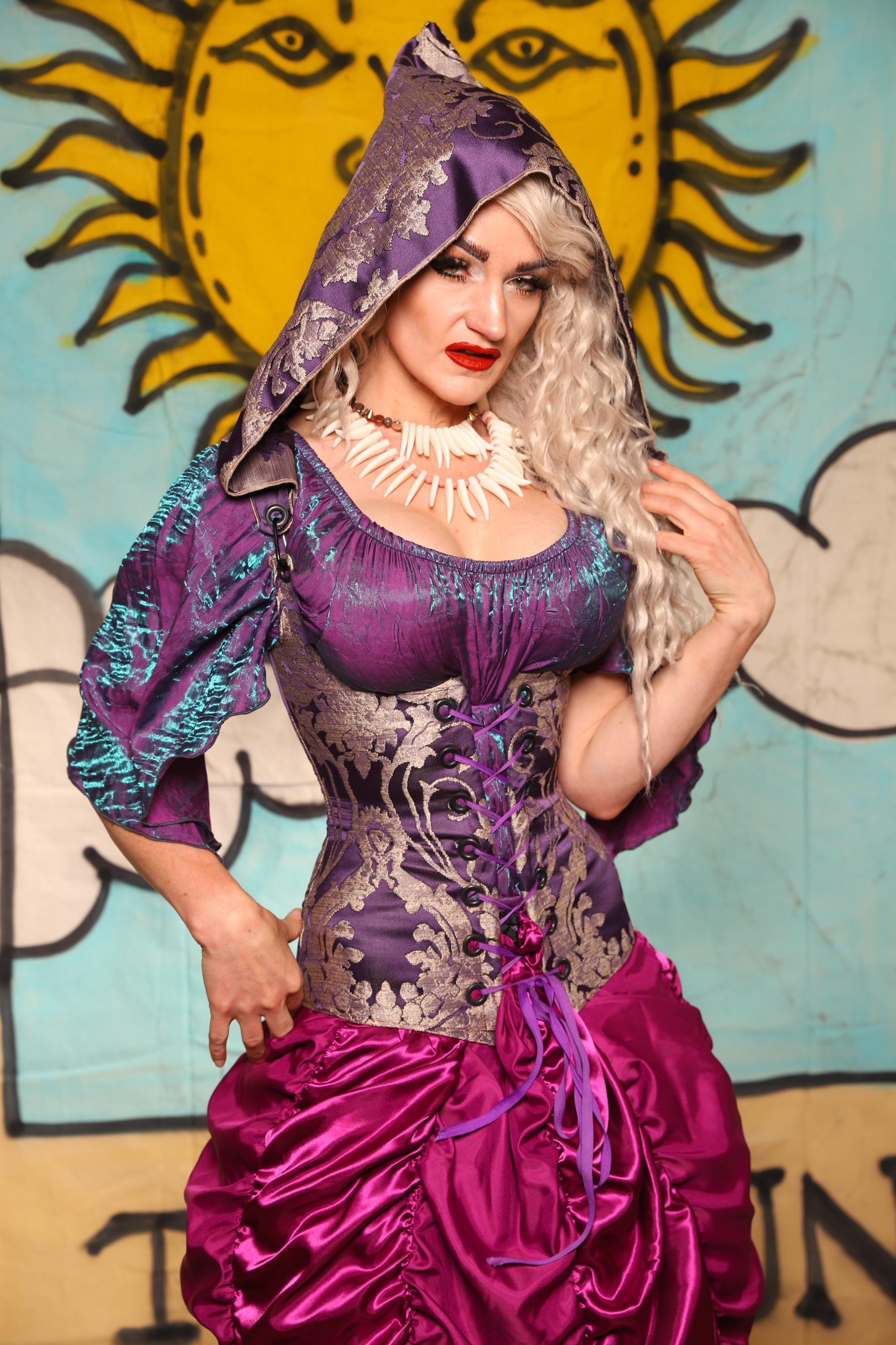 damselinthisdress - Etsy