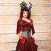 Avatar belonging to damselinthisdress