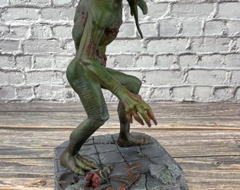 BLOODSUCKER STALKER 2 Figure Stl - Etsy