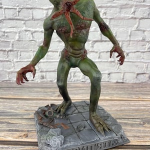 その他 UNKNOWN MAKER TOYS BLOODSUCKER 2ndCLEAR Stalker Bloodsucker - Etsy