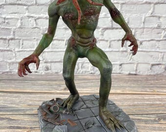 その他 UNKNOWN MAKER TOYS BLOODSUCKER 2ndCLEAR BLOODSUCKER STALKER 2 Figure Stl - Etsy