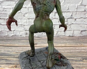 BLOODSUCKER STALKER 2 Figure Stl - Etsy UK