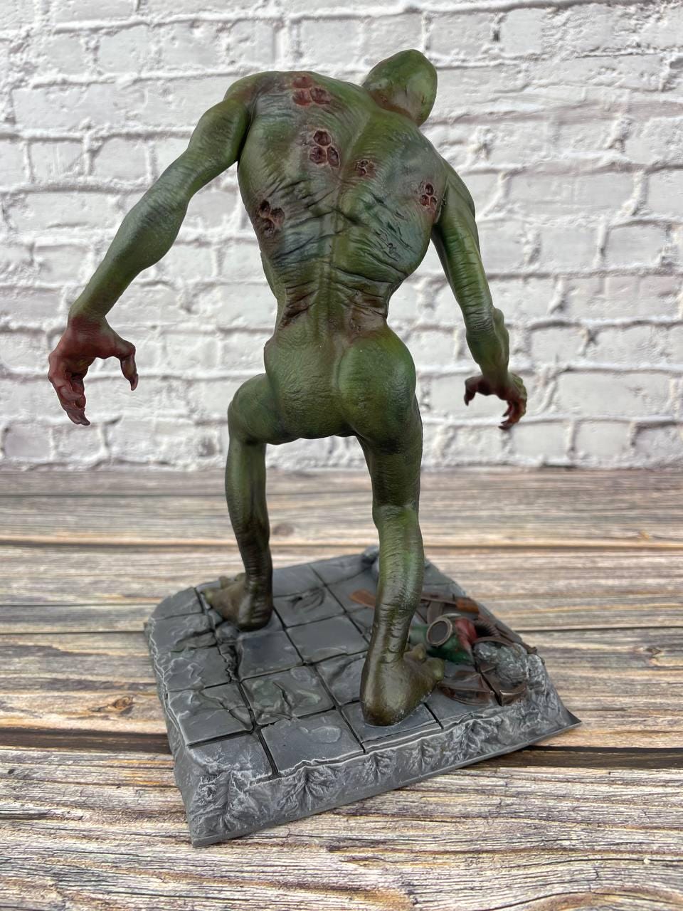 その他 UNKNOWN MAKER TOYS BLOODSUCKER 2ndCLEAR 特撮 UNKNOWN MAKER TOYS BLOODSUCKER 2ndCLEAR 特撮 UNKNOWN MAKER