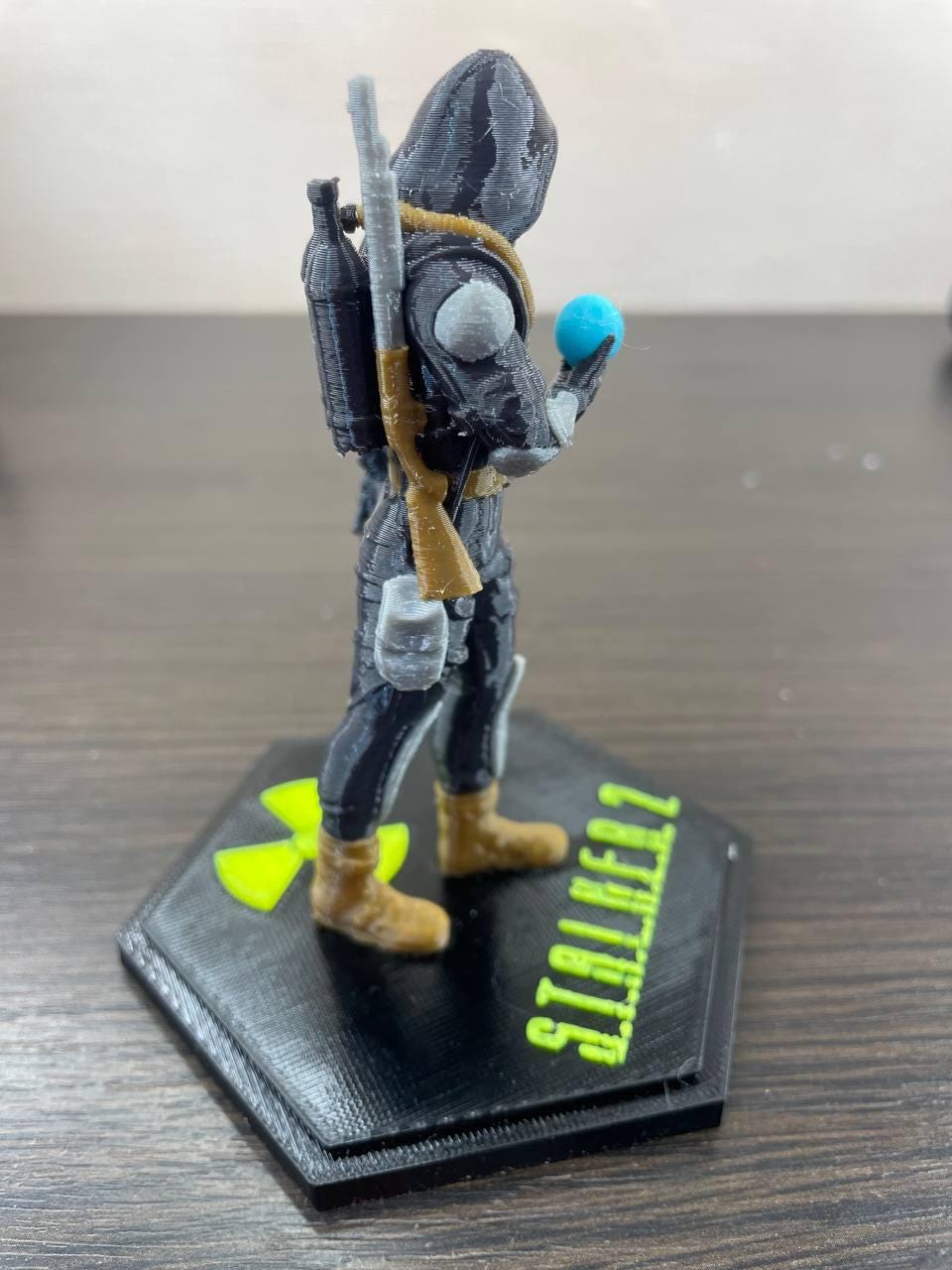 その他 UNKNOWN MAKER TOYS BLOODSUCKER 2ndCLEAR Unknown Maker Toys Ape Destroya Soft Vinyl | eBay