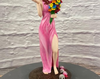 PERSEPHONE Griechische Göttin Statue Figur