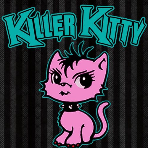 KillerKitty - Etsy