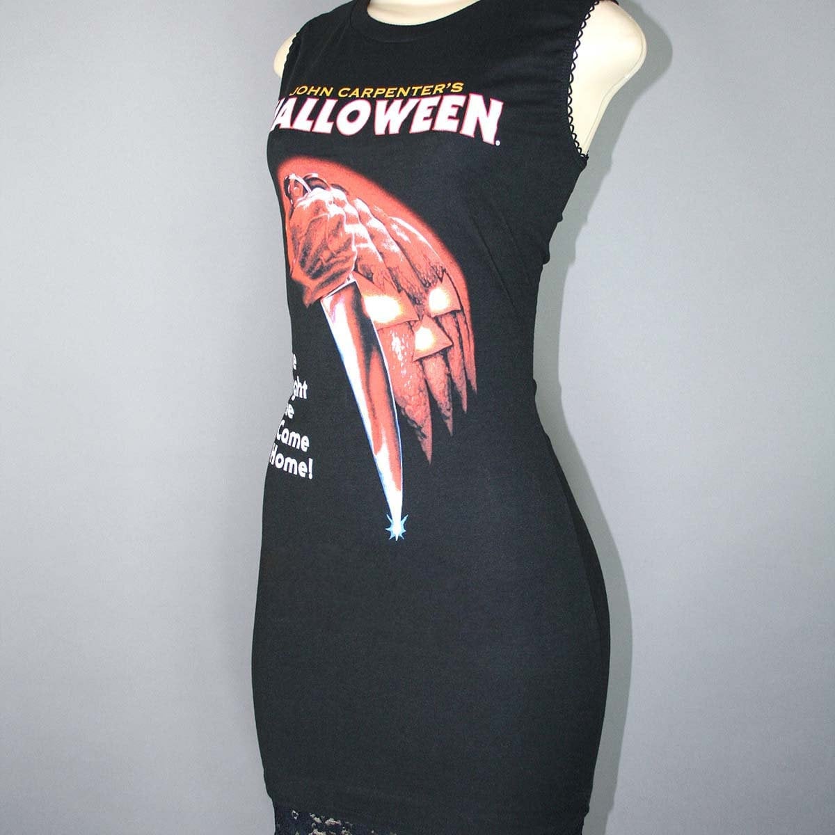Jason Voorhees Dress - Etsy