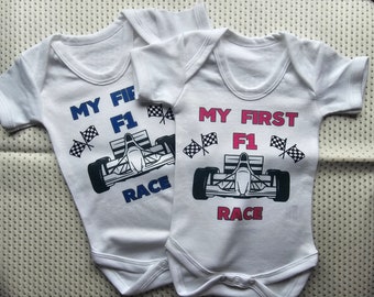 F1 Babygroei