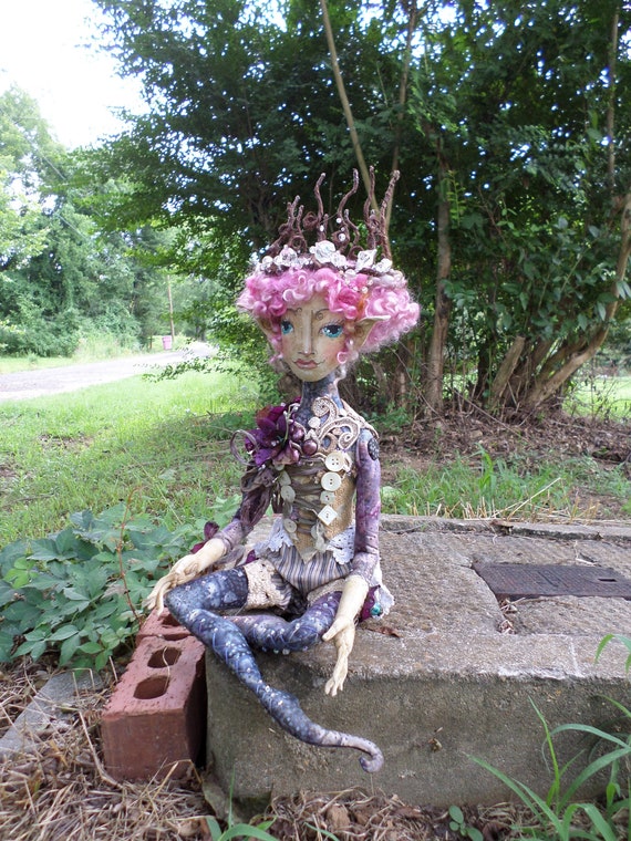 online art doll
