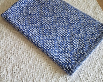 2 Handwoven Hand Towels