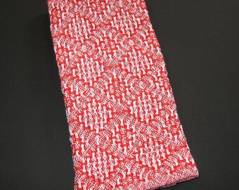 Kitchen Towel - Handwoven