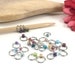see more listings in the Stitch Markers section