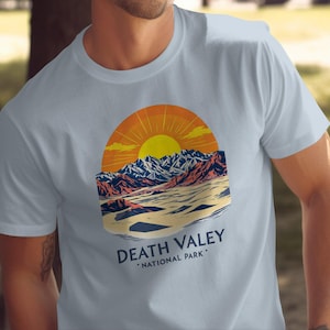 Death Valley Shirt - Etsy - Page 3