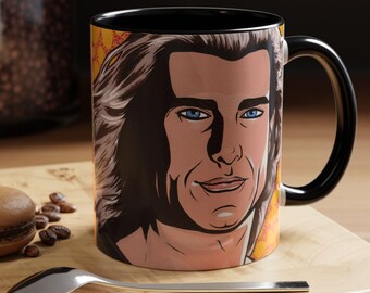Turddemon Coffee Mug