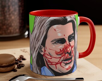 Turddemon Coffee Mug for theme parks