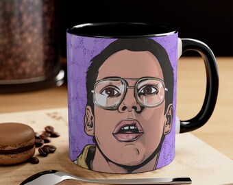 Turddemon Coffee Mug