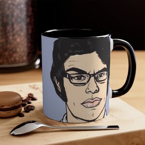 Turddemon Mug