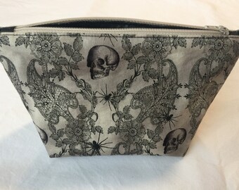 Gothic Beauty Essentials Bag