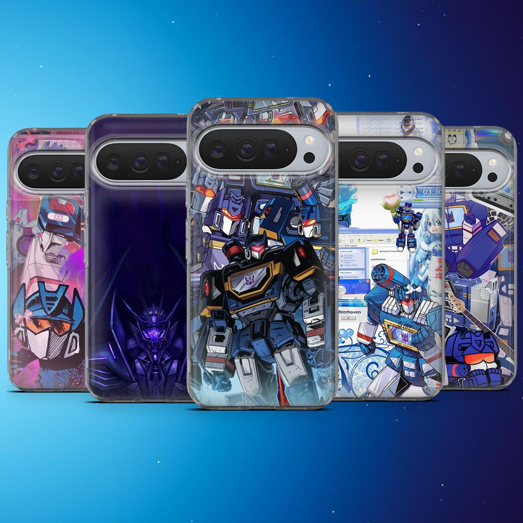 glasses phone case Soft Eyeglass Case