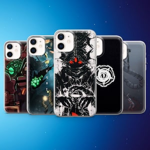Pressure Roblox Telefonskal Barnspelsfodral för iPhone 18Pro, 17e, 16, 16Pro, 15, 14, 13, 12, Samsung S26, S25, S24, A17, A57, Pixel 11, 10A