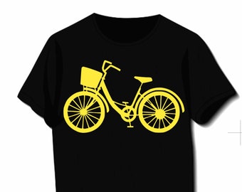 BEACH CRUISER T shirt