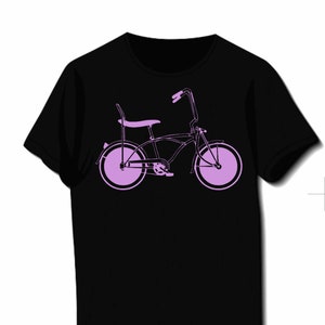 LOW RIDER BIKE T shirt image 1