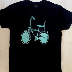 LOW RIDER BIKE T shirt image 3